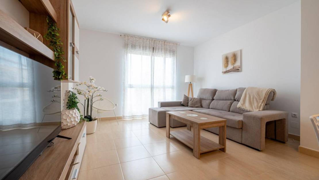 Venta - Apartment - San Miguel de Salinas - Pueblo 9