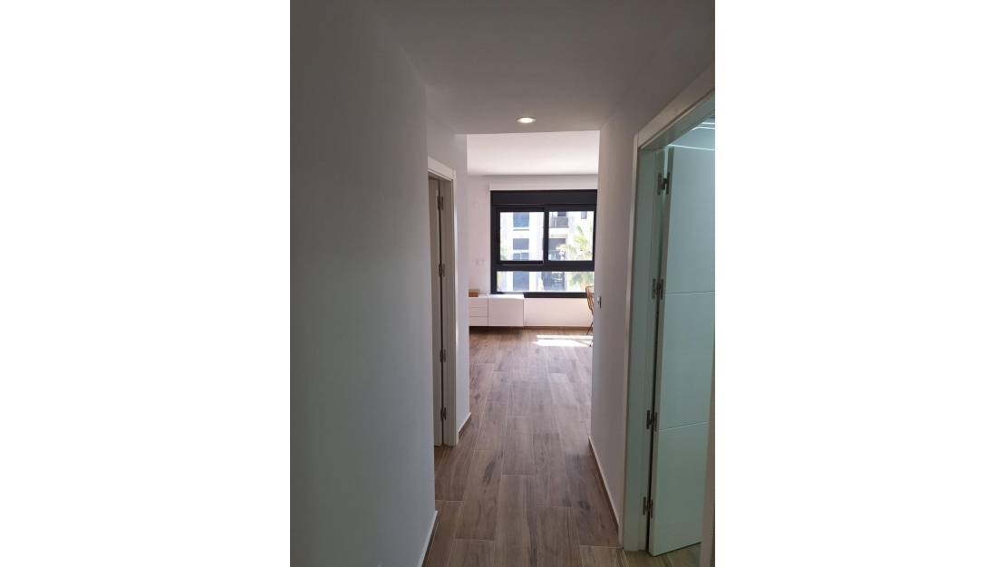 Venta - Apartment - San Miguel de Salinas - San Miguel de Salinas Centro