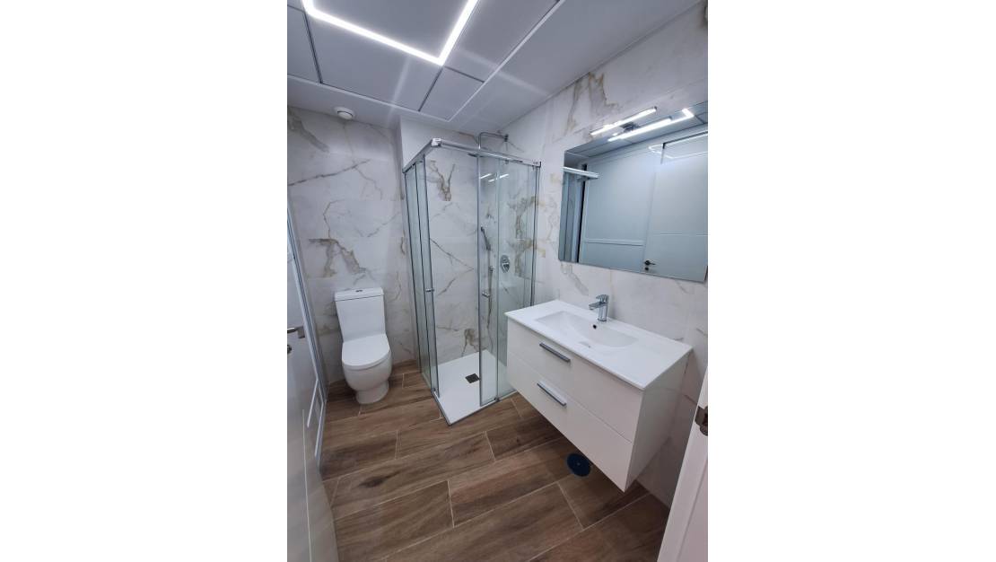 Venta - Apartment - San Miguel de Salinas - San Miguel de Salinas Centro