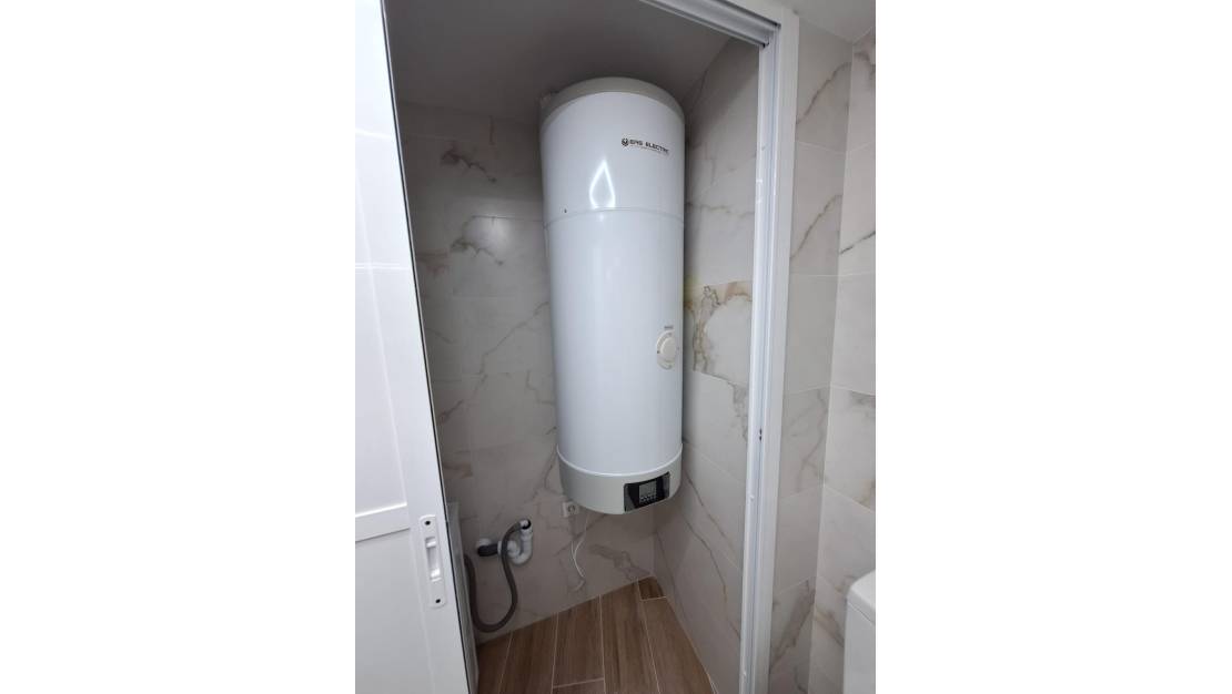 Venta - Apartment - San Miguel de Salinas - San Miguel de Salinas Centro