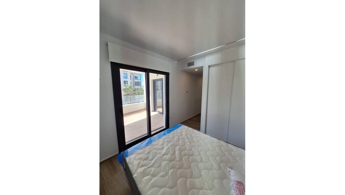 Venta - Apartment - San Miguel de Salinas - San Miguel de Salinas Centro