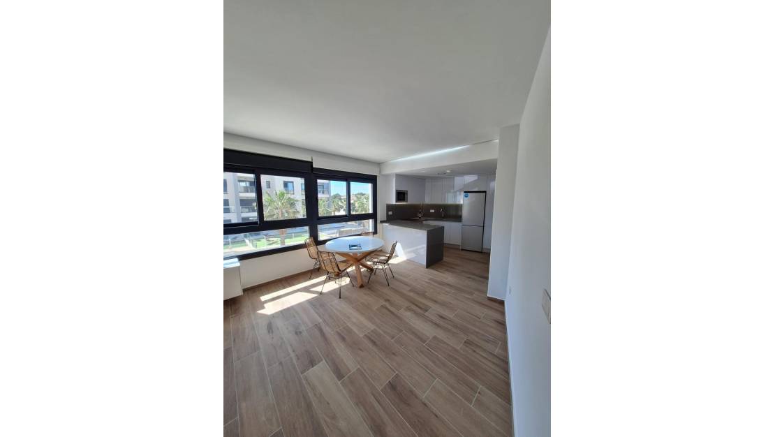 Venta - Apartment - San Miguel de Salinas - San Miguel de Salinas Centro