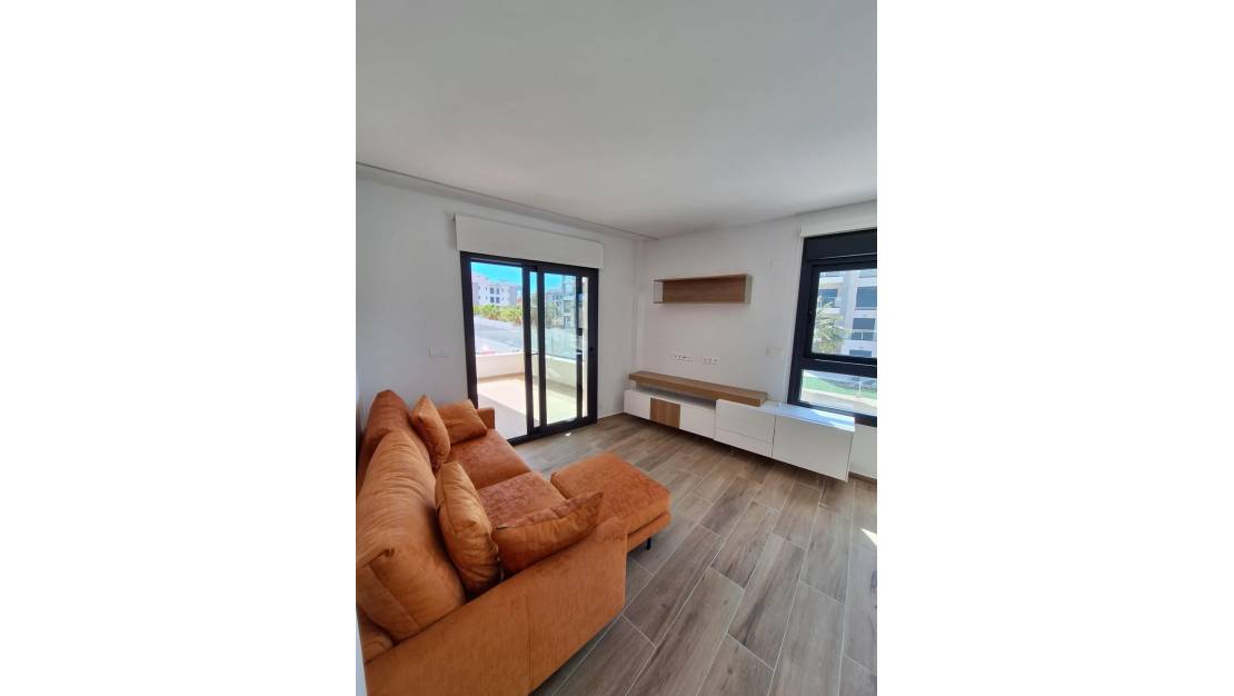 Venta - Apartment - San Miguel de Salinas - San Miguel de Salinas Centro