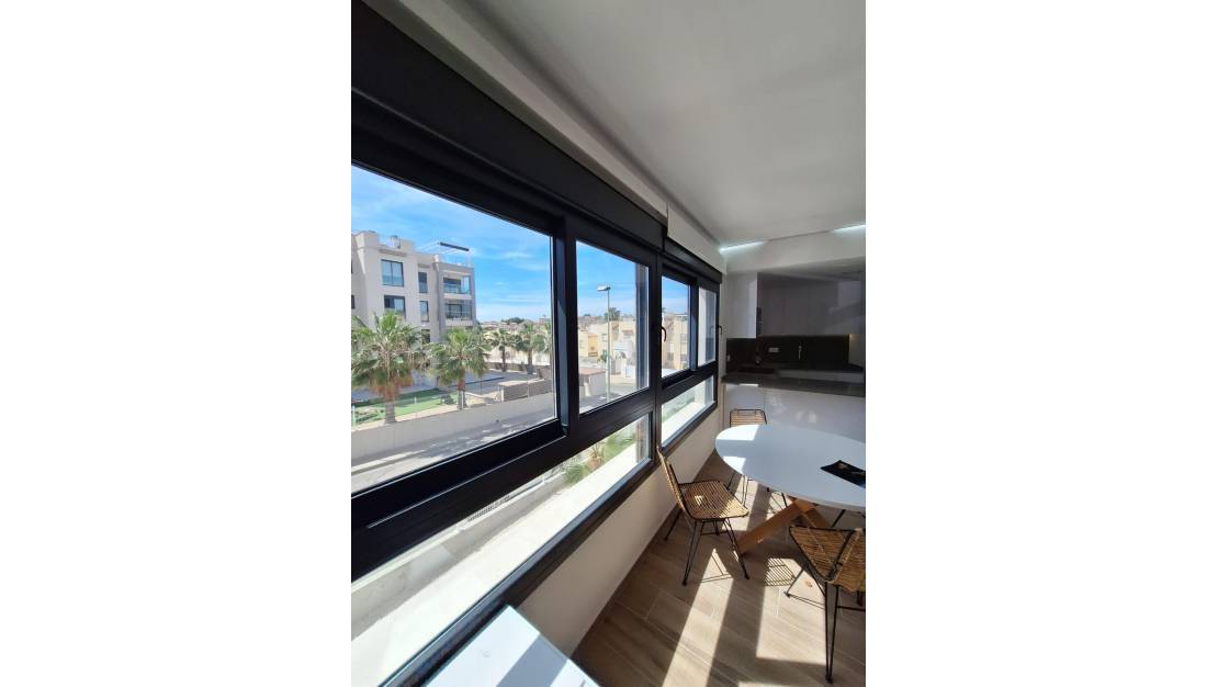 Venta - Apartment - San Miguel de Salinas - San Miguel de Salinas Centro