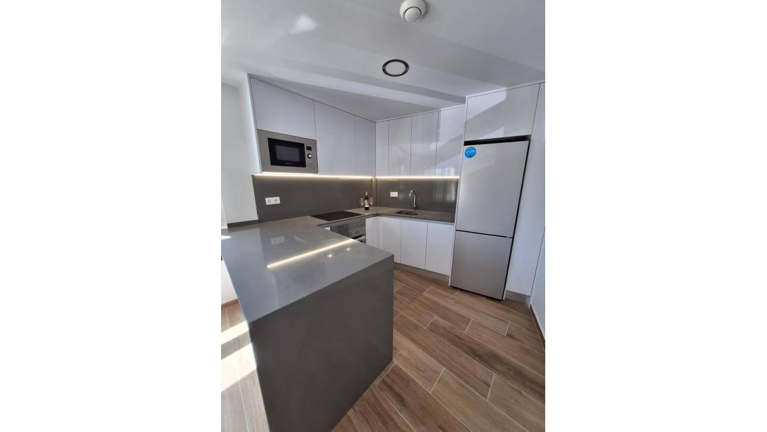 Venta - Apartment - San Miguel de Salinas - San Miguel de Salinas Centro