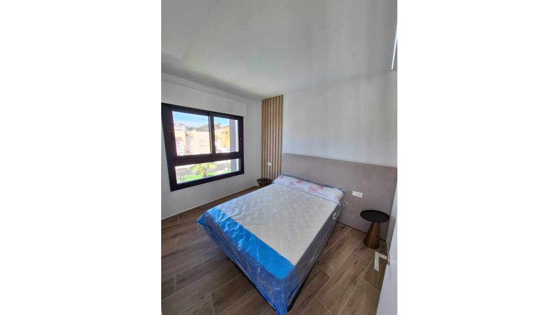 Venta - Apartment - San Miguel de Salinas - San Miguel de Salinas Centro