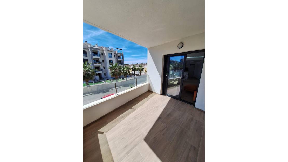 Venta - Apartment - San Miguel de Salinas - San Miguel de Salinas Centro