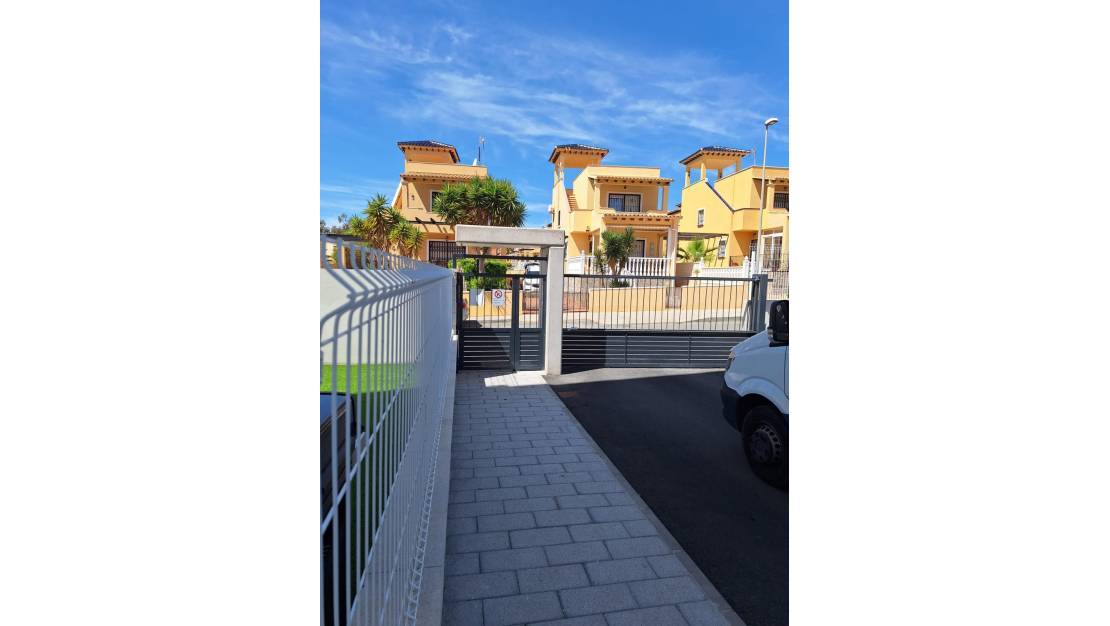 Venta - Apartment - San Miguel de Salinas - San Miguel de Salinas Centro