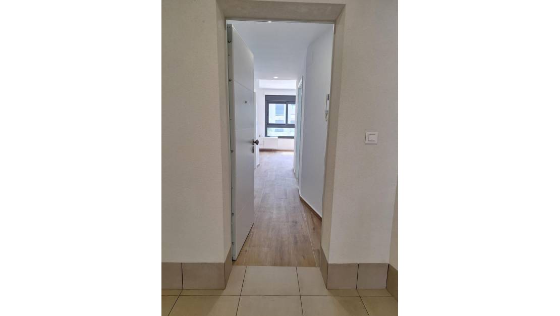 Venta - Apartment - San Miguel de Salinas - San Miguel de Salinas Centro