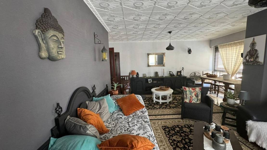 Venta - Apartment - San Miguel de Salinas - San Miguel de Salinas Centro