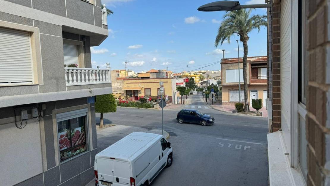 Venta - Apartment - San Miguel de Salinas - San Miguel de Salinas Centro