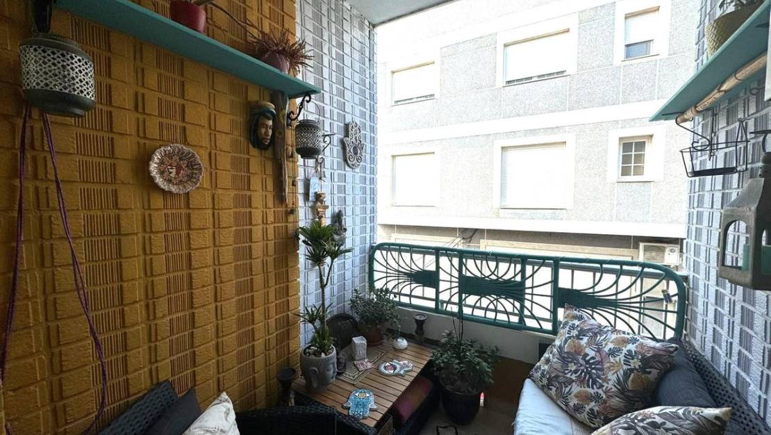 Venta - Apartment - San Miguel de Salinas - San Miguel de Salinas Centro