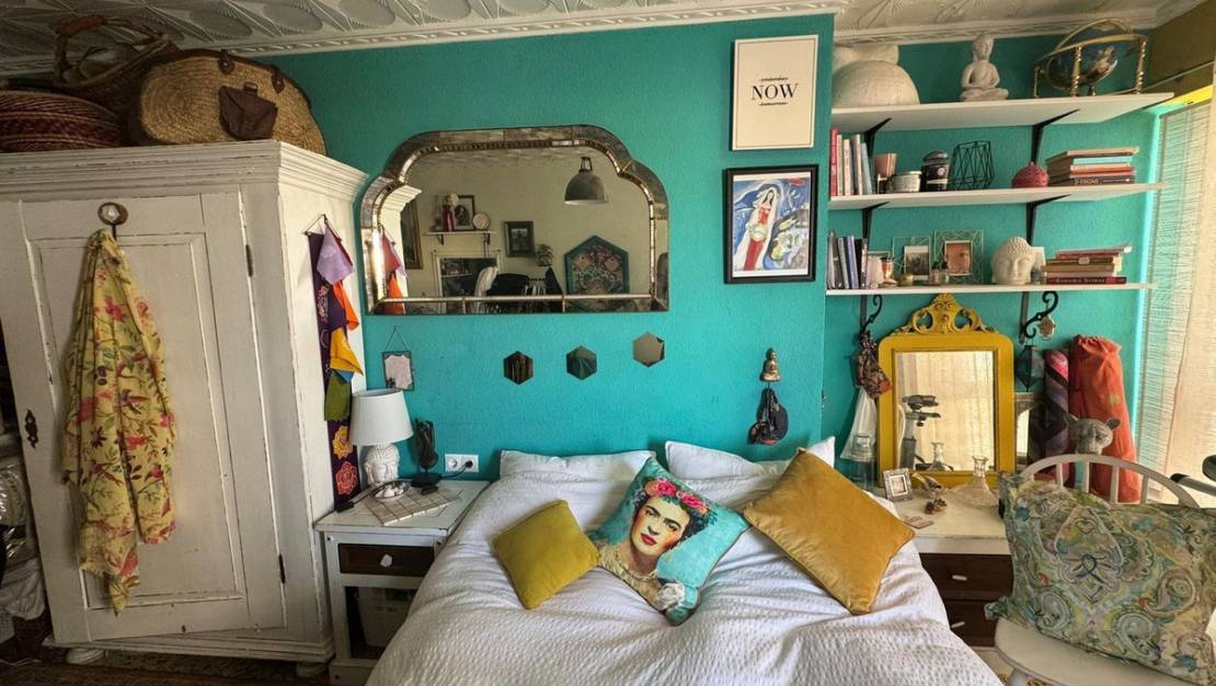 Venta - Apartment - San Miguel de Salinas - San Miguel de Salinas Centro