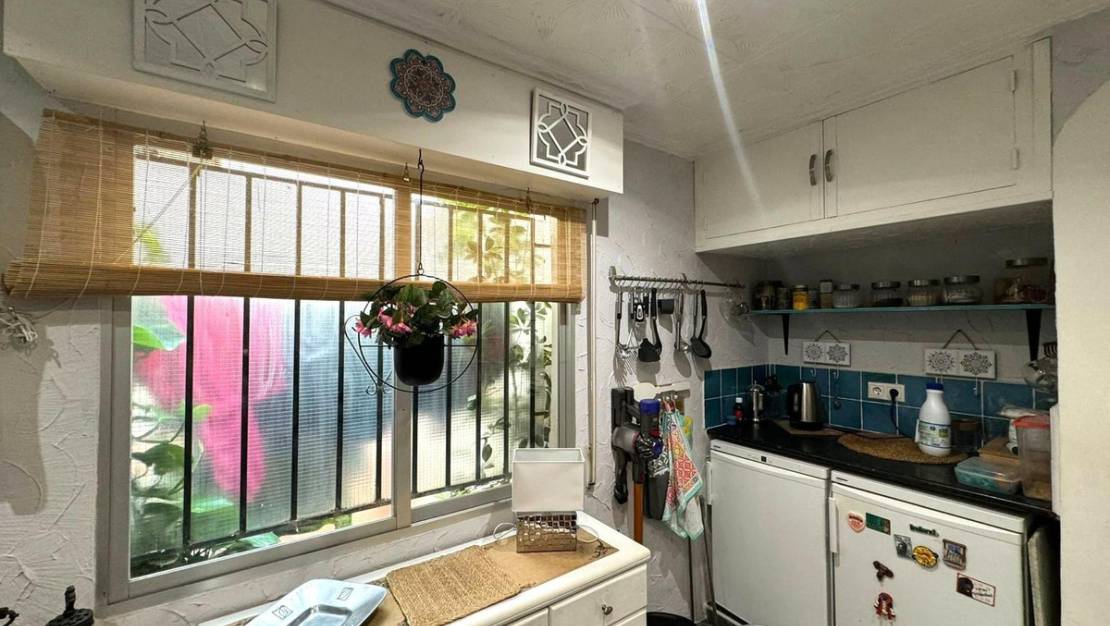 Venta - Apartment - San Miguel de Salinas - San Miguel de Salinas Centro