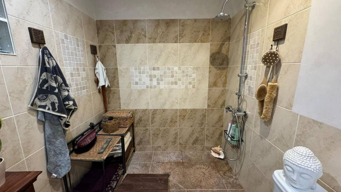 Venta - Apartment - San Miguel de Salinas - San Miguel de Salinas Centro