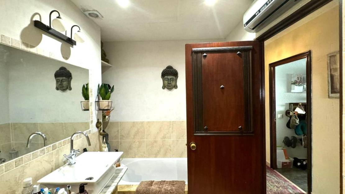 Venta - Apartment - San Miguel de Salinas - San Miguel de Salinas Centro