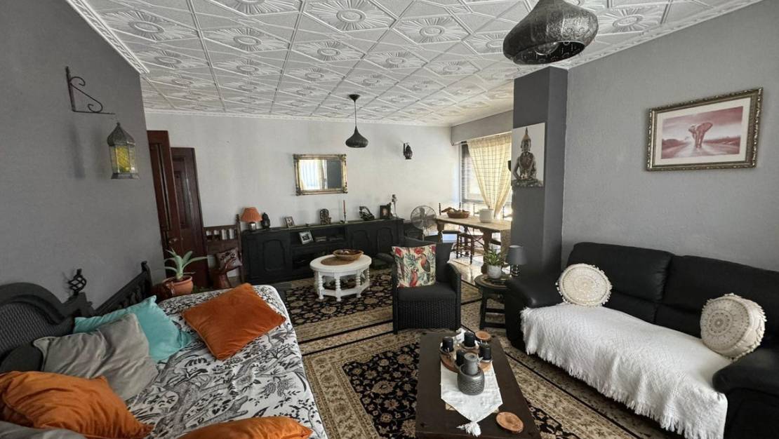 Venta - Apartment - San Miguel de Salinas - San Miguel de Salinas Centro