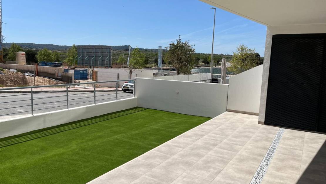 Venta - Apartment - San Miguel de Salinas - San Miguel de Salinas Centro