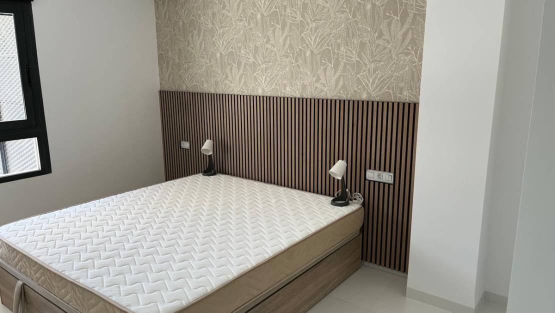 Venta - Apartment - San Miguel de Salinas - San Miguel de Salinas Centro