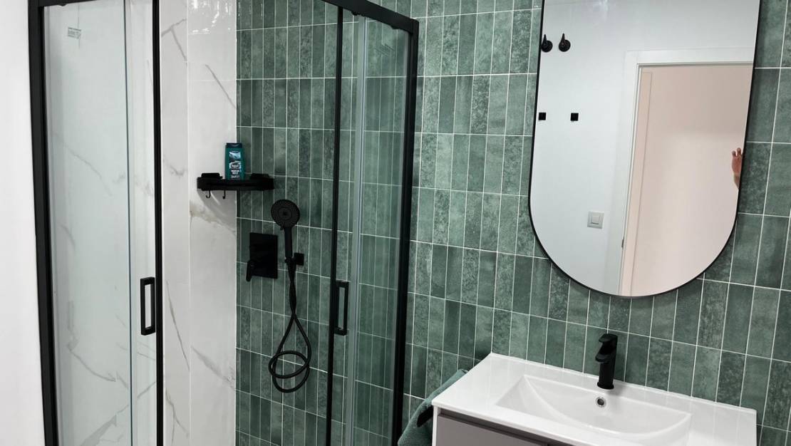 Venta - Apartment - San Miguel de Salinas - San Miguel de Salinas Centro