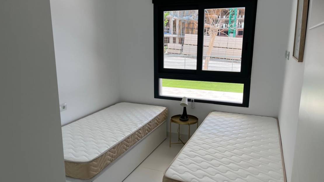 Venta - Apartment - San Miguel de Salinas - San Miguel de Salinas Centro