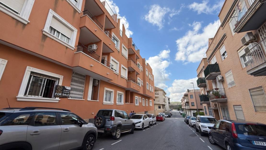 Venta - Apartment - San Miguel de Salinas - San Miguel de Salinas Centro