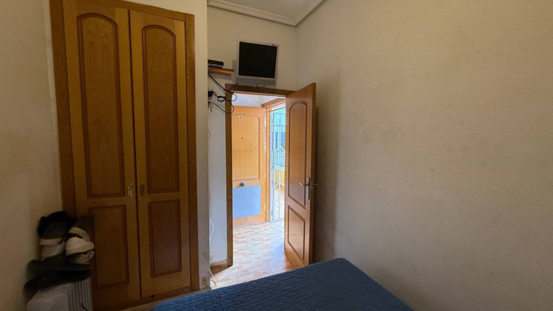 Venta - Apartment - San Miguel de Salinas - San Miguel de Salinas Centro