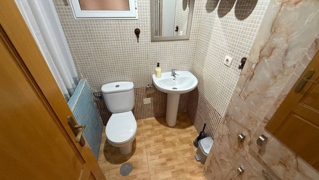 Venta - Apartment - San Miguel de Salinas - San Miguel de Salinas Centro