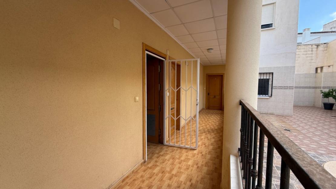 Venta - Apartment - San Miguel de Salinas - San Miguel de Salinas Centro