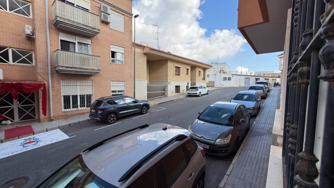 Venta - Apartment - San Miguel de Salinas - San Miguel de Salinas Centro