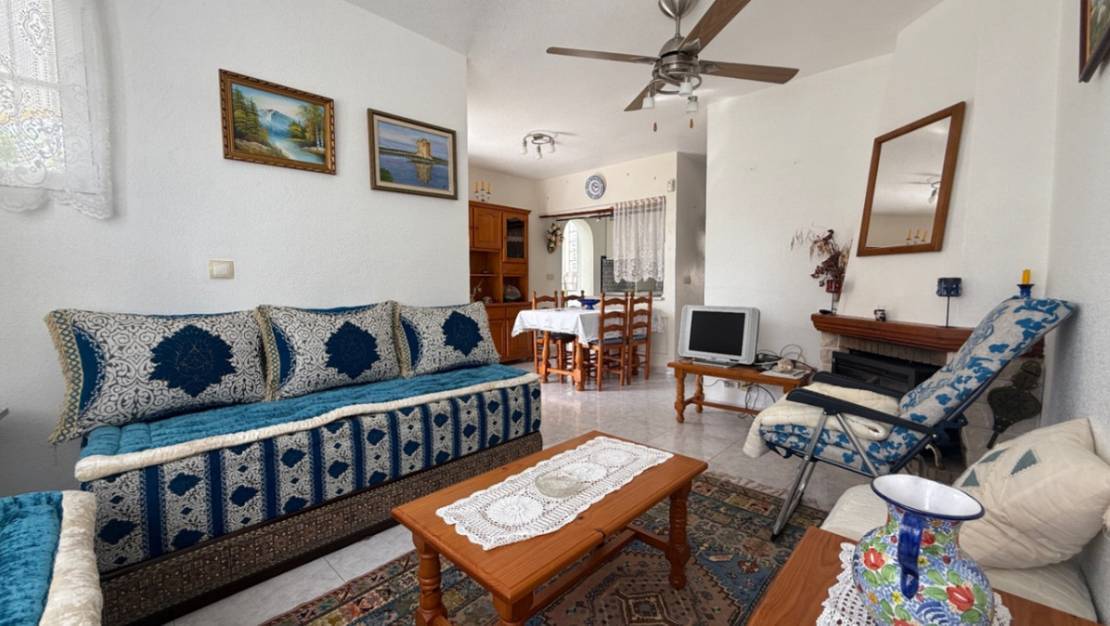 Venta - Apartment - San Miguel de Salinas - San Miguel de Salinas Centro