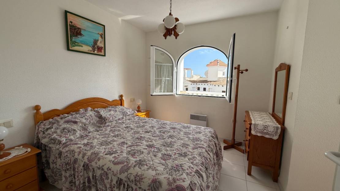 Venta - Apartment - San Miguel de Salinas - San Miguel de Salinas Centro