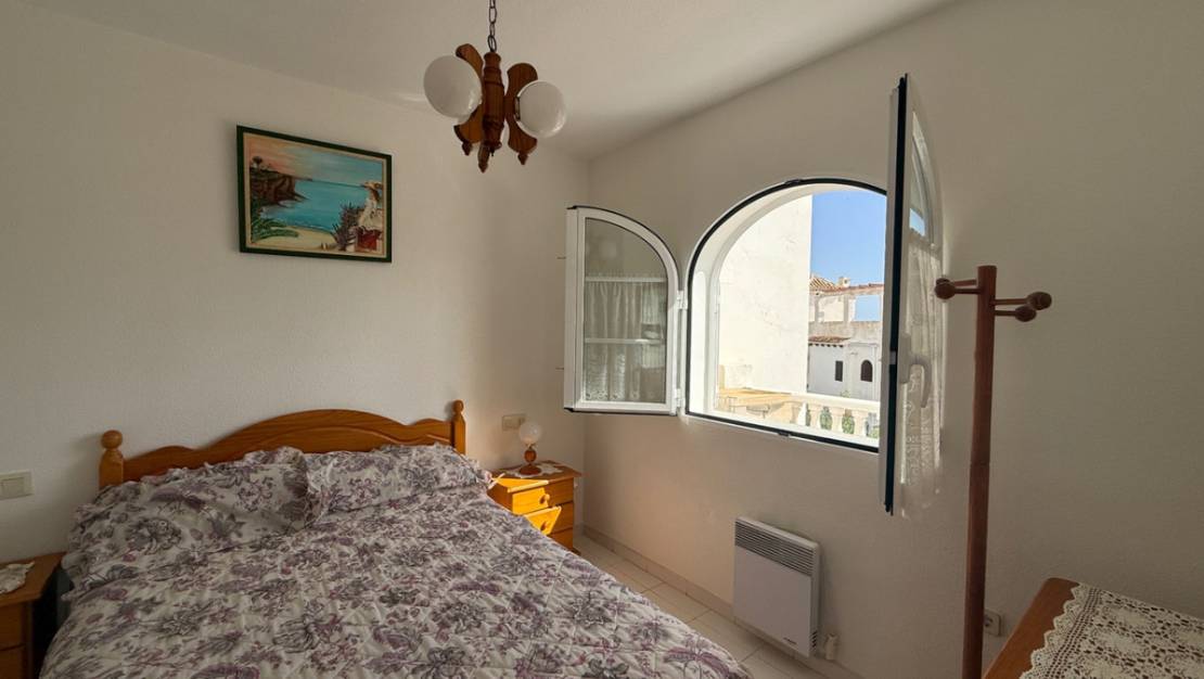 Venta - Apartment - San Miguel de Salinas - San Miguel de Salinas Centro