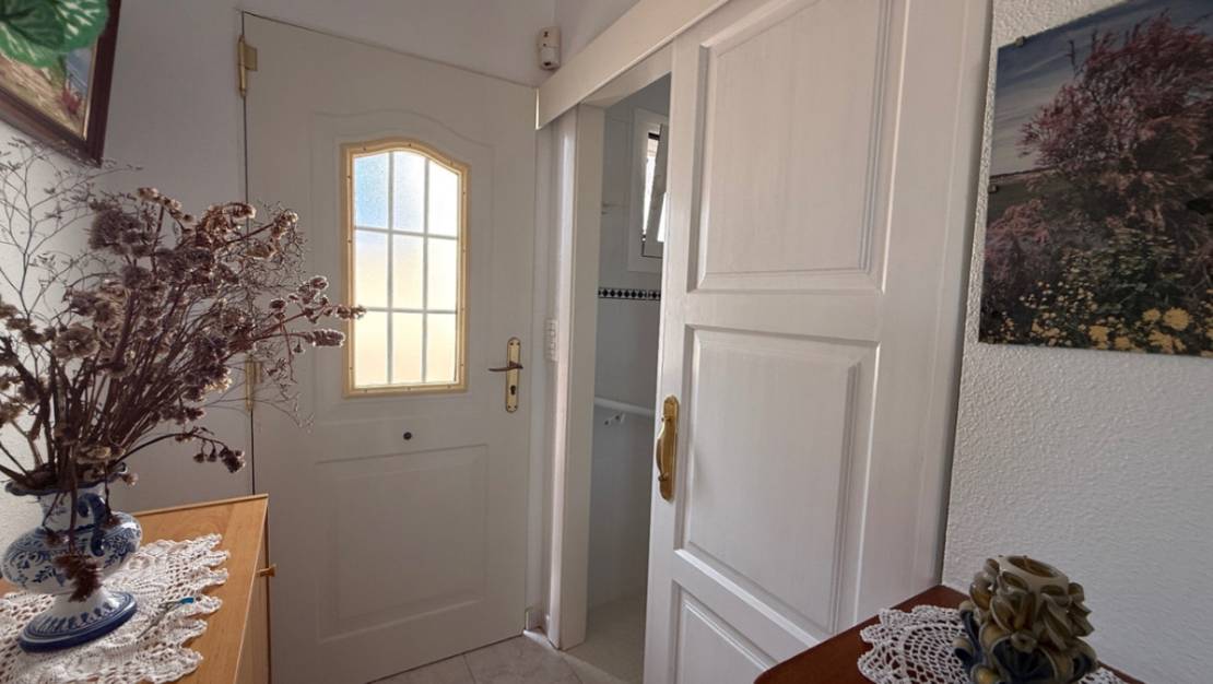 Venta - Apartment - San Miguel de Salinas - San Miguel de Salinas Centro