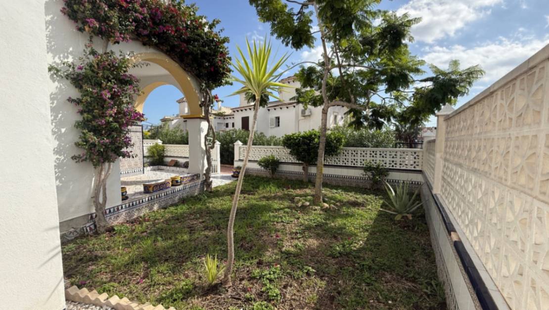 Venta - Apartment - San Miguel de Salinas - San Miguel de Salinas Centro