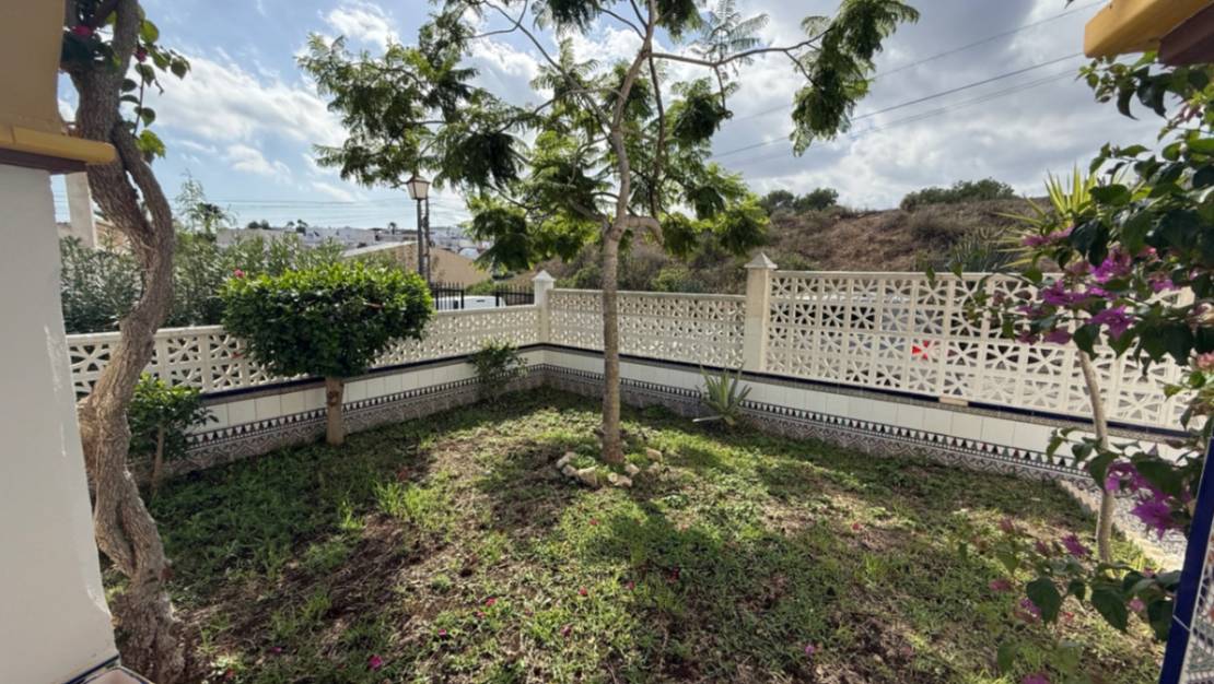 Venta - Apartment - San Miguel de Salinas - San Miguel de Salinas Centro