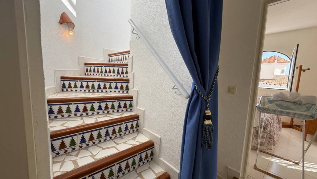 Venta - Apartment - San Miguel de Salinas - San Miguel de Salinas Centro