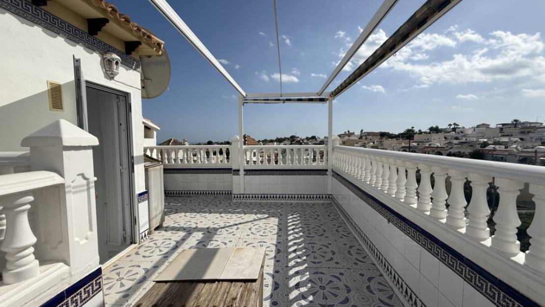 Venta - Apartment - San Miguel de Salinas - San Miguel de Salinas Centro