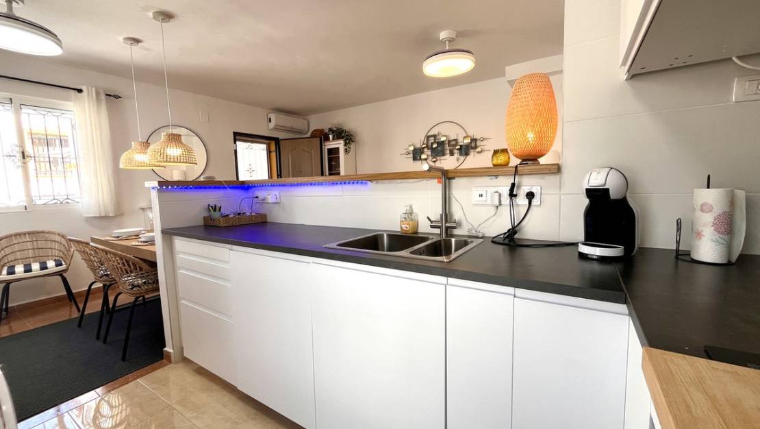 Venta - Apartment - San Miguel de Salinas - San Miguel de Salinas Centro