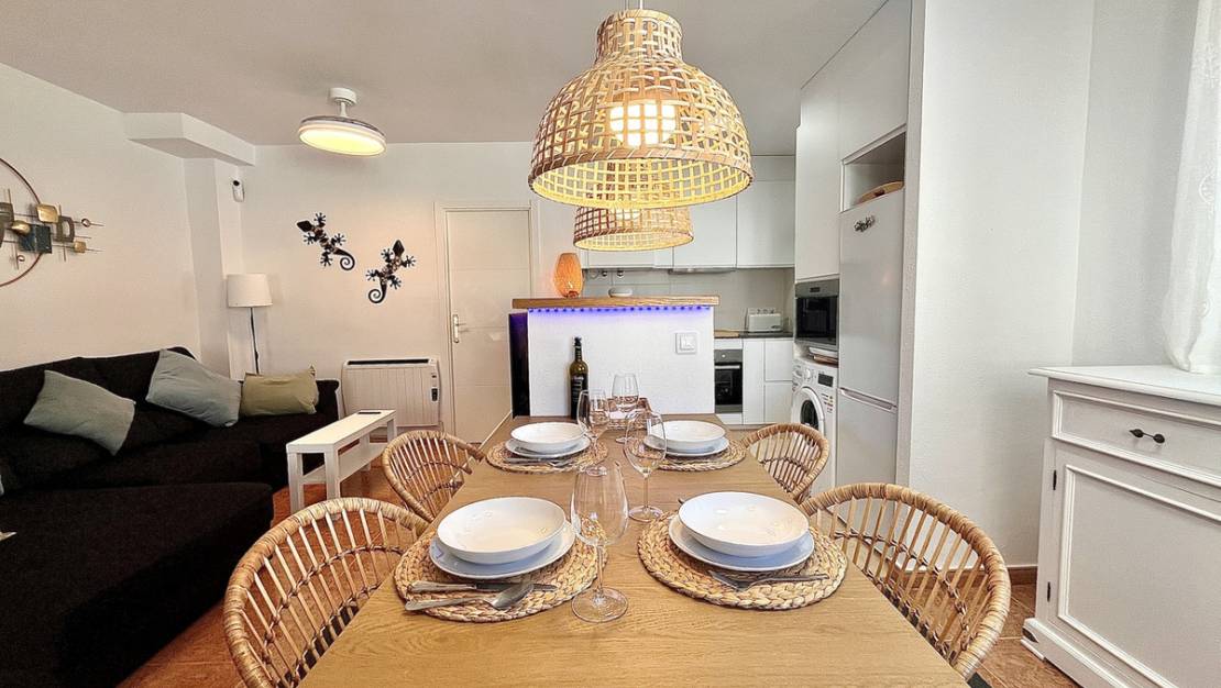 Venta - Apartment - San Miguel de Salinas - San Miguel de Salinas Centro