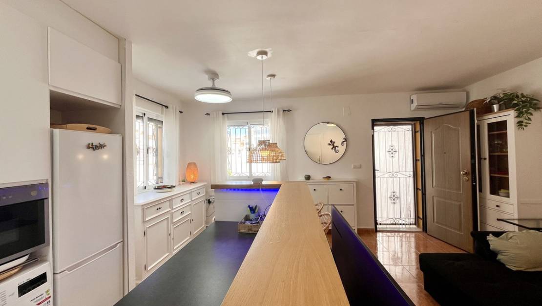 Venta - Apartment - San Miguel de Salinas - San Miguel de Salinas Centro