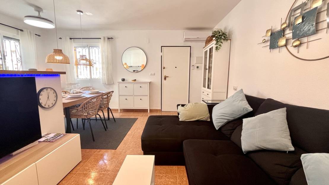 Venta - Apartment - San Miguel de Salinas - San Miguel de Salinas Centro