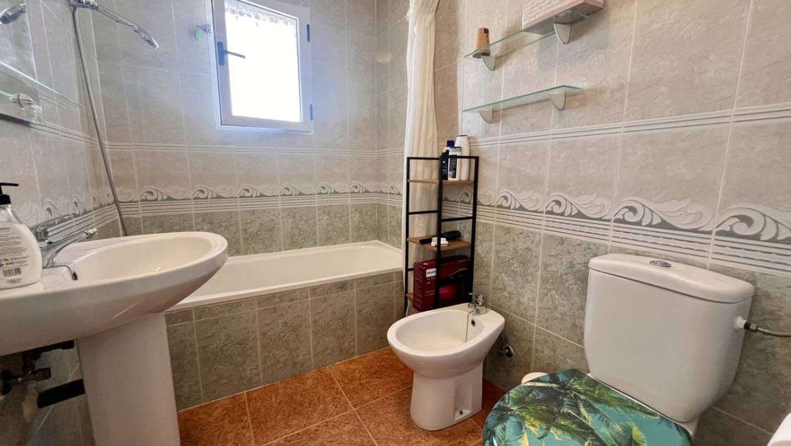 Venta - Apartment - San Miguel de Salinas - San Miguel de Salinas Centro