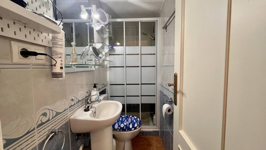 Venta - Apartment - San Miguel de Salinas - San Miguel de Salinas Centro