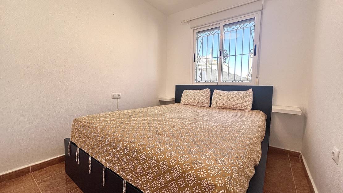 Venta - Apartment - San Miguel de Salinas - San Miguel de Salinas Centro