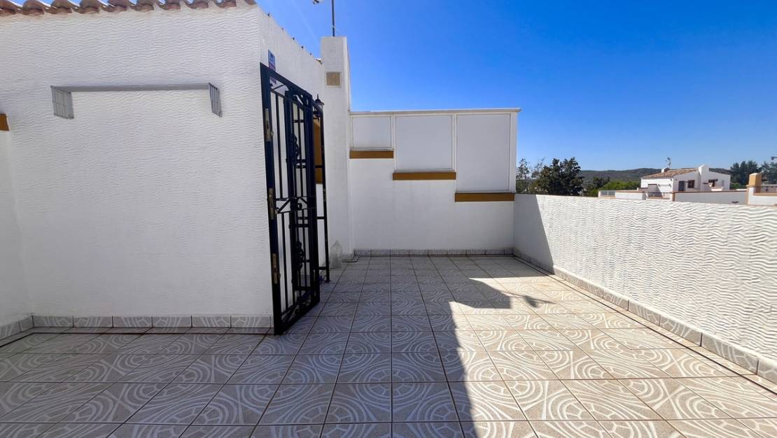 Venta - Apartment - San Miguel de Salinas - San Miguel de Salinas Centro