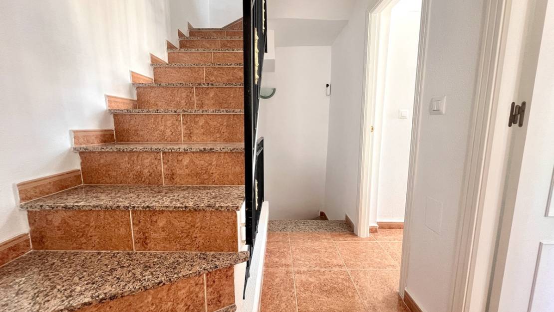 Venta - Apartment - San Miguel de Salinas - San Miguel de Salinas Centro