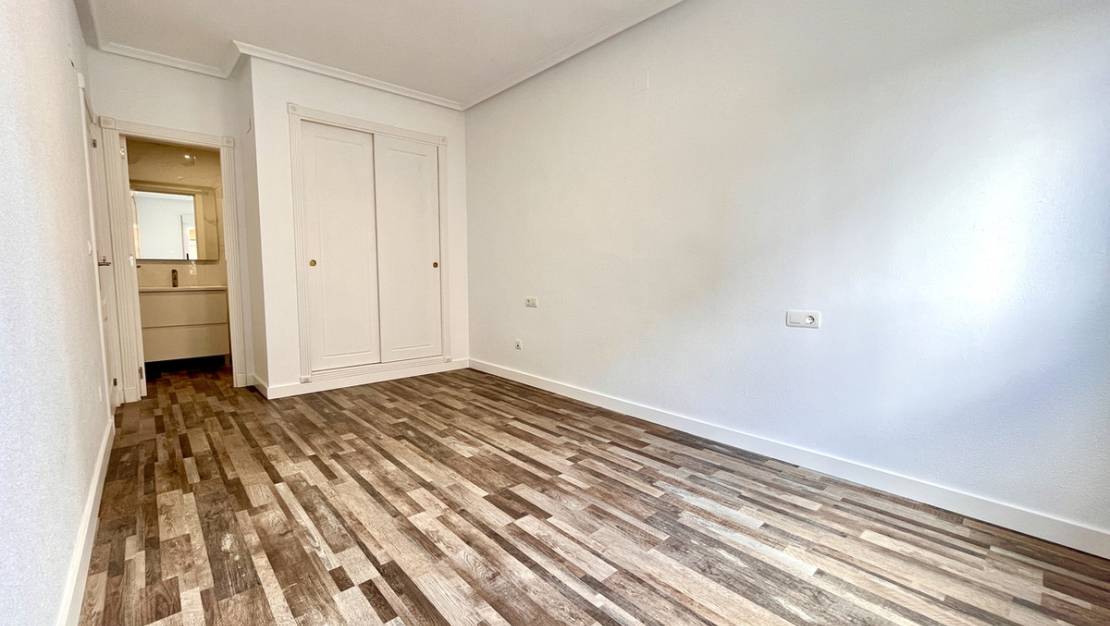 Venta - Apartment - San Miguel de Salinas - San Miguel de Salinas Centro