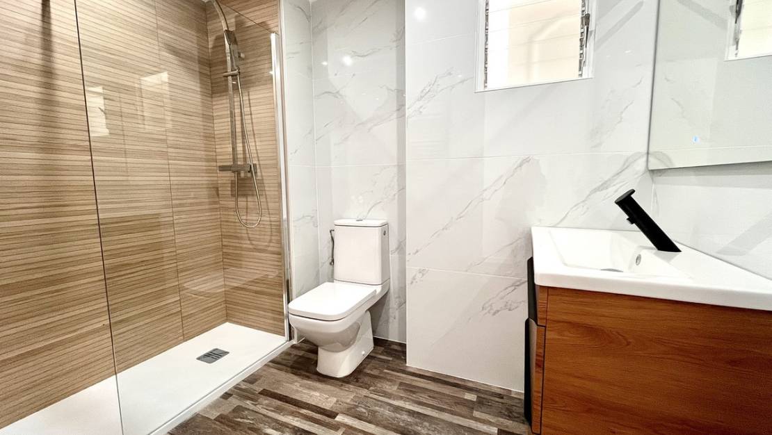 Venta - Apartment - San Miguel de Salinas - San Miguel de Salinas Centro