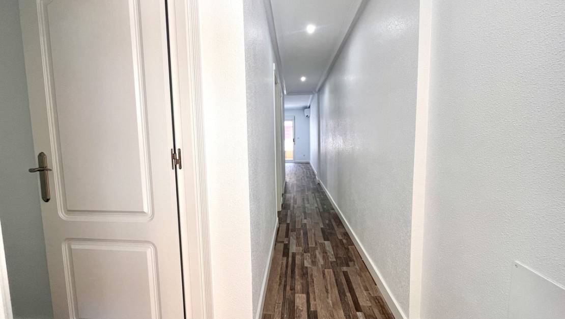 Venta - Apartment - San Miguel de Salinas - San Miguel de Salinas Centro